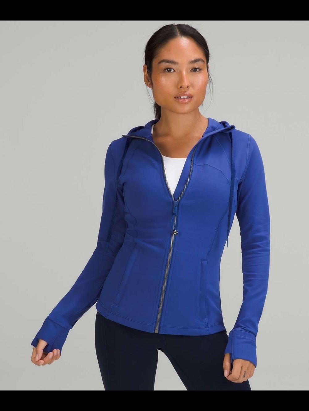 Lululemon Define Hooded Jacket